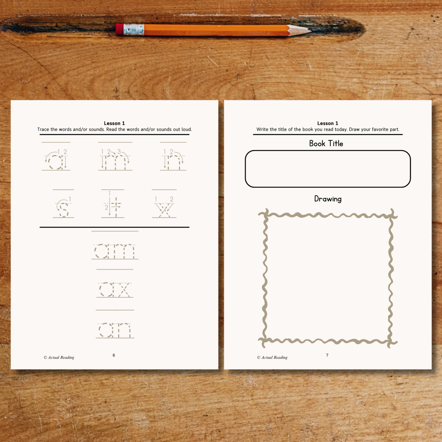 Digital Collection | Teach Your Child to Read