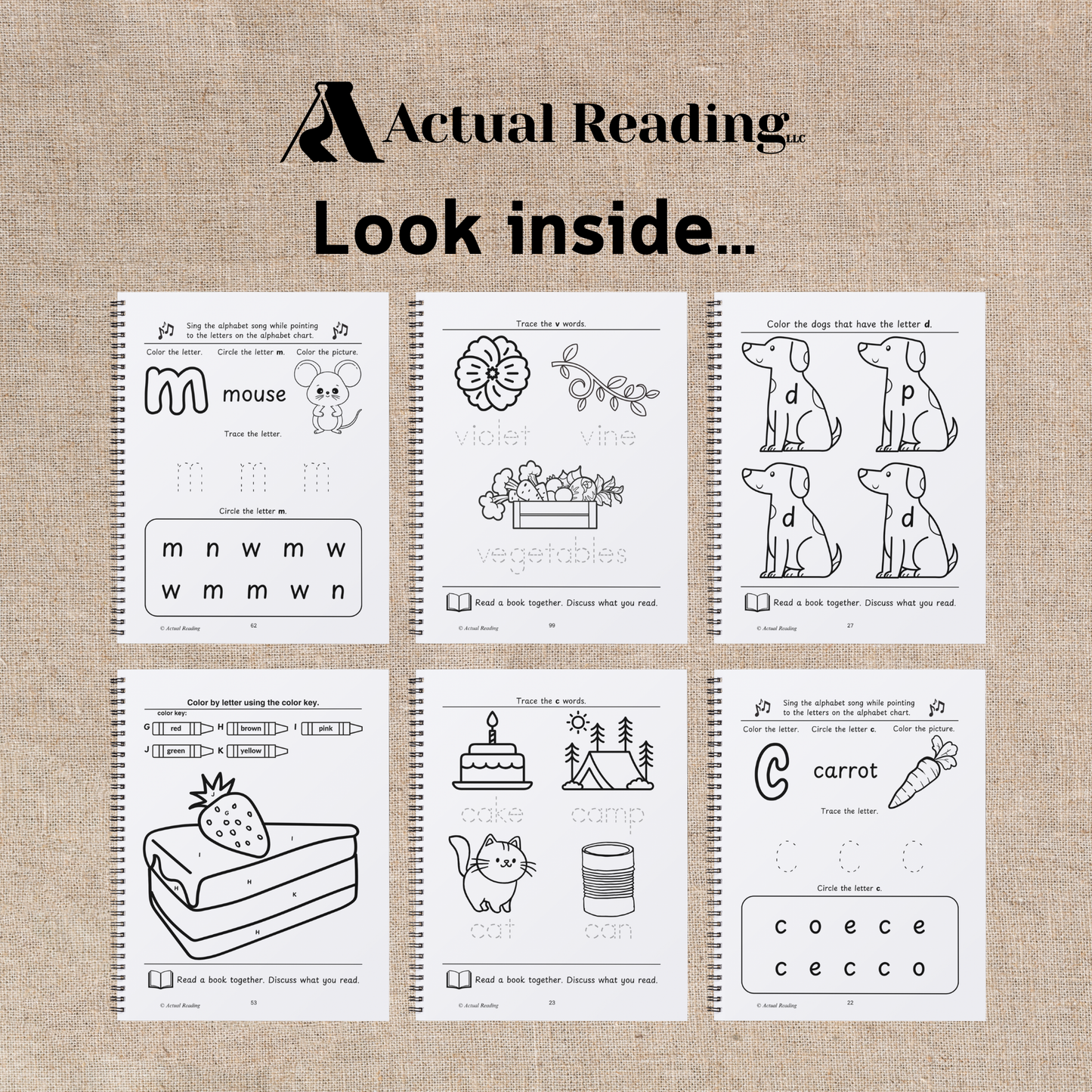 Digital Collection | Teach Your Child to Read