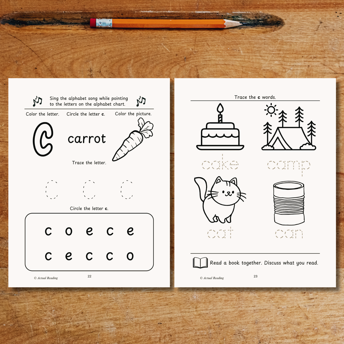 Digital Collection | Teach Your Child to Read