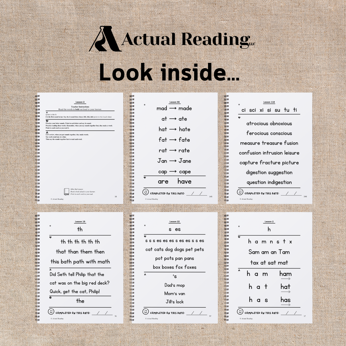 Digital Collection | Teach Your Child to Read