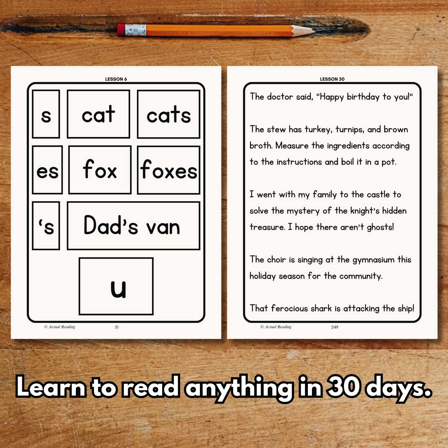 [DIGITAL] Phonics Reading Boot Camp Bundle