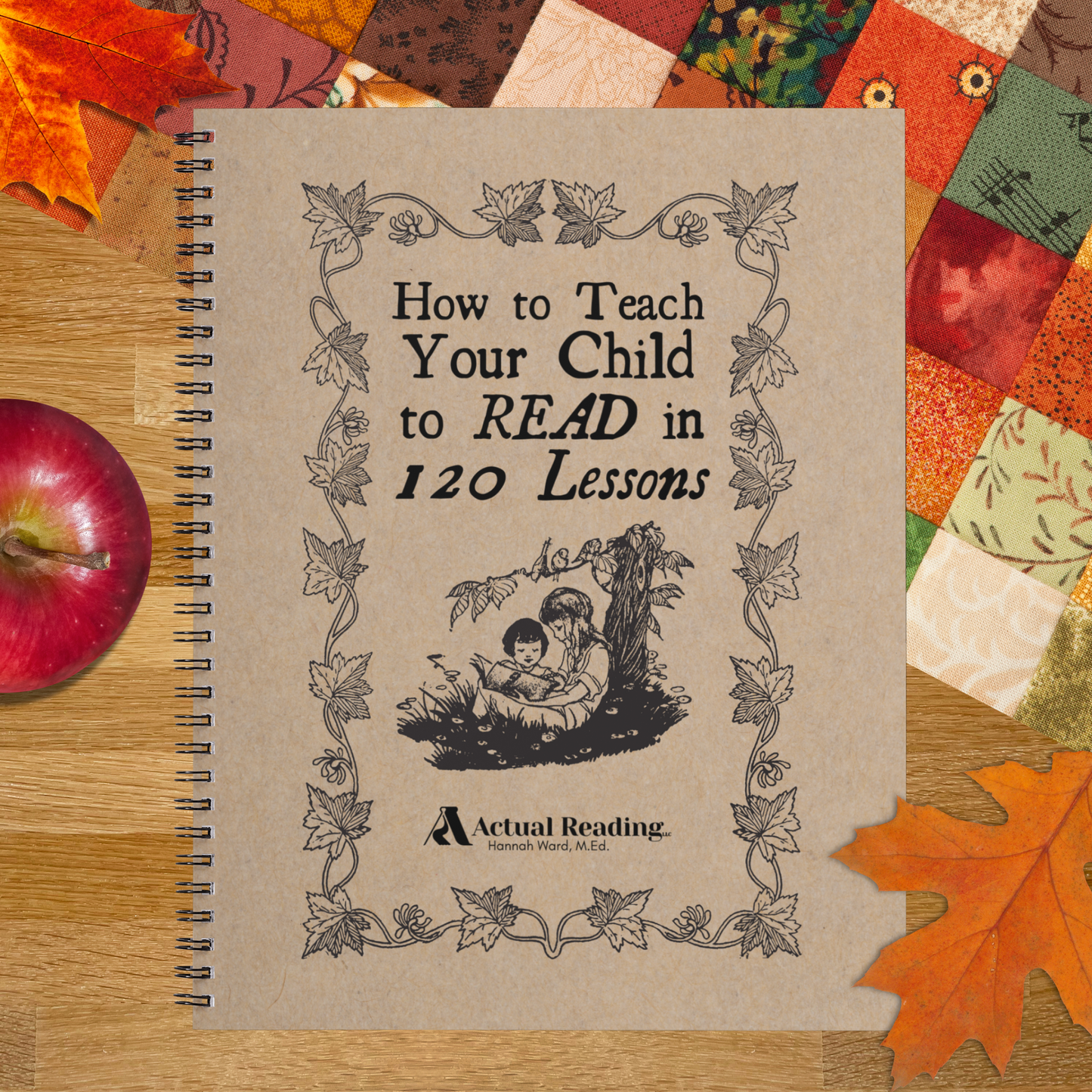 Digital Collection | Teach Your Child to Read | Grade: Pre-K - 3 (Age: 2-9)
