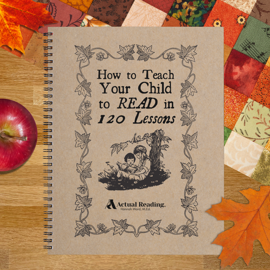 [DIGITAL] How to Teach Your Child to Read in 120 Lessons | Grade: Pre-K - 3 (Age: 2-9)
