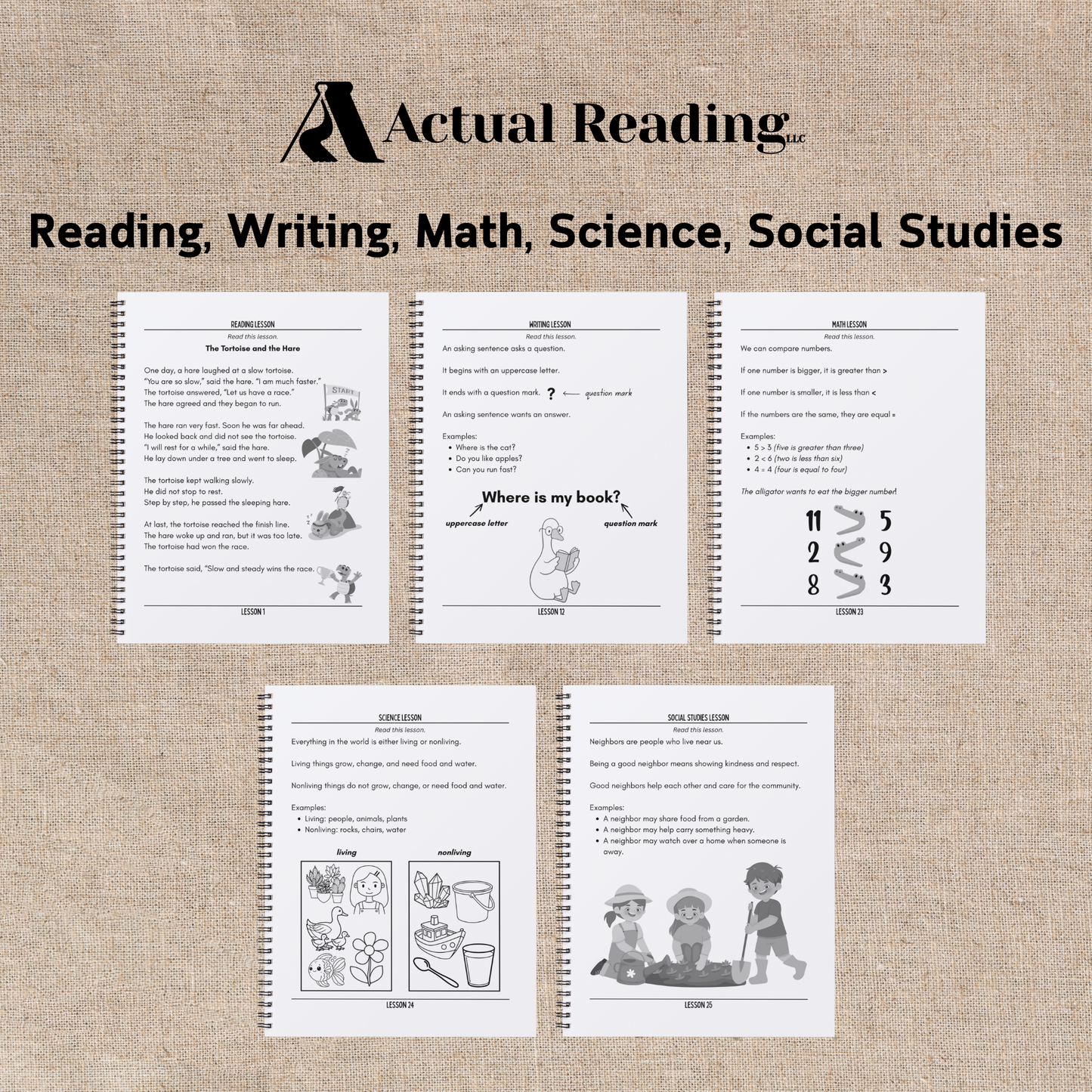 [DIGITAL] 1st Grade Daily Essentials | Reading, Writing, Math, Science, Social Studies | Full Year Bundle, Lessons 1 - 180 | Grade: 1 (Age 6-7)