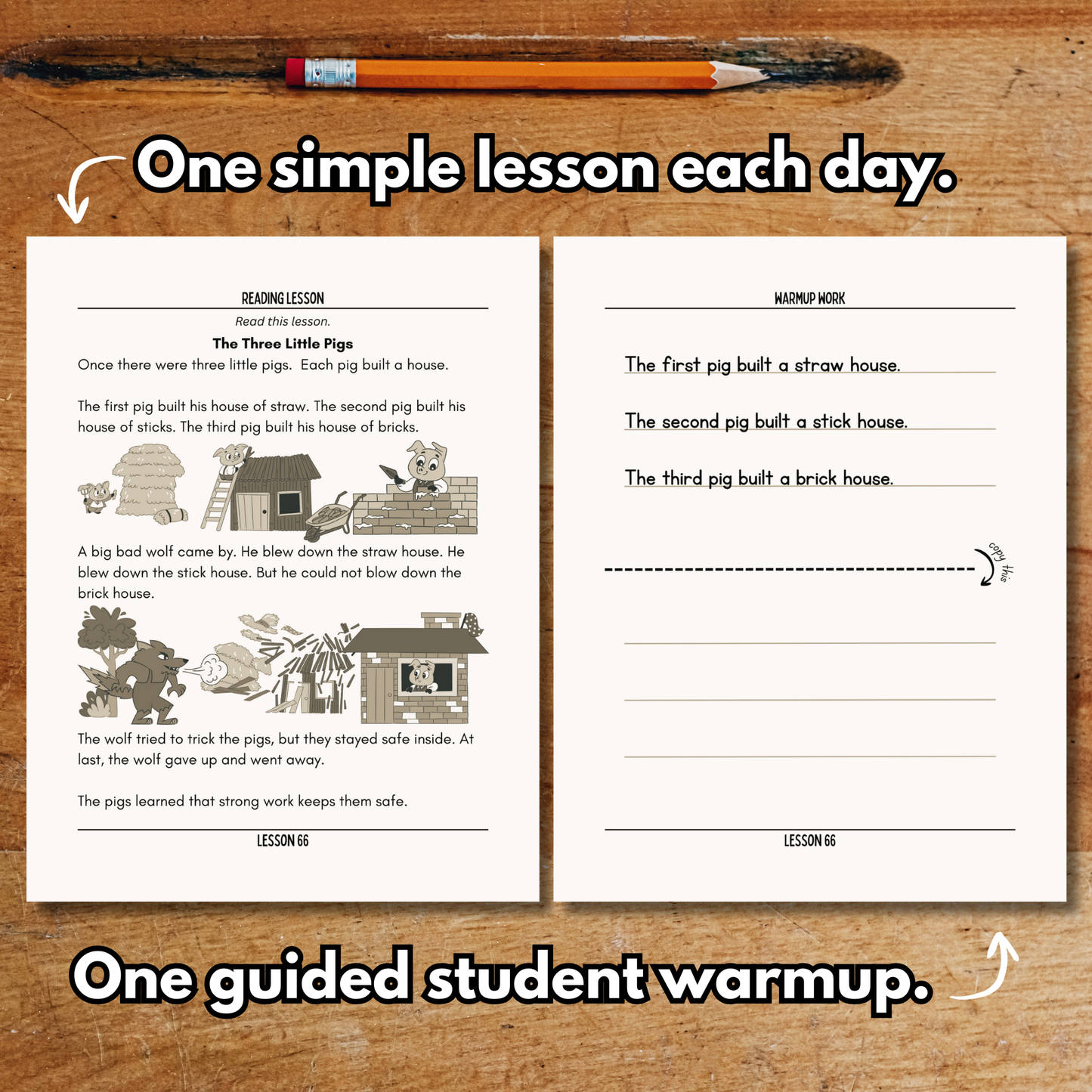[DIGITAL] 1st Grade Daily Essentials | Reading, Writing, Math, Science, Social Studies | Full Year Bundle, Lessons 1 - 180 | Grade: 1 (Age 6-7)