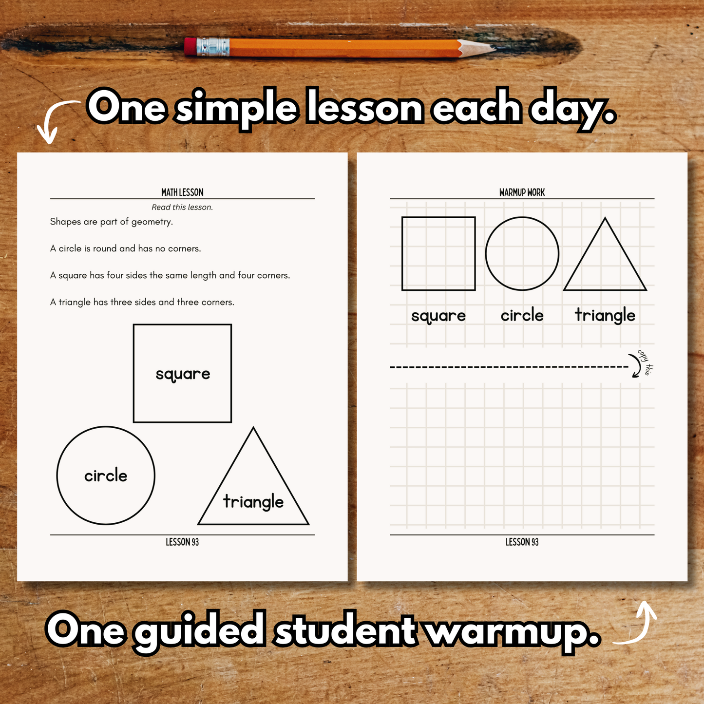 [DIGITAL] 1st Grade Daily Essentials | Reading, Writing, Math, Science, Social Studies | Full Year Bundle, Lessons 1 - 180 | Grade: 1 (Age 6-7)