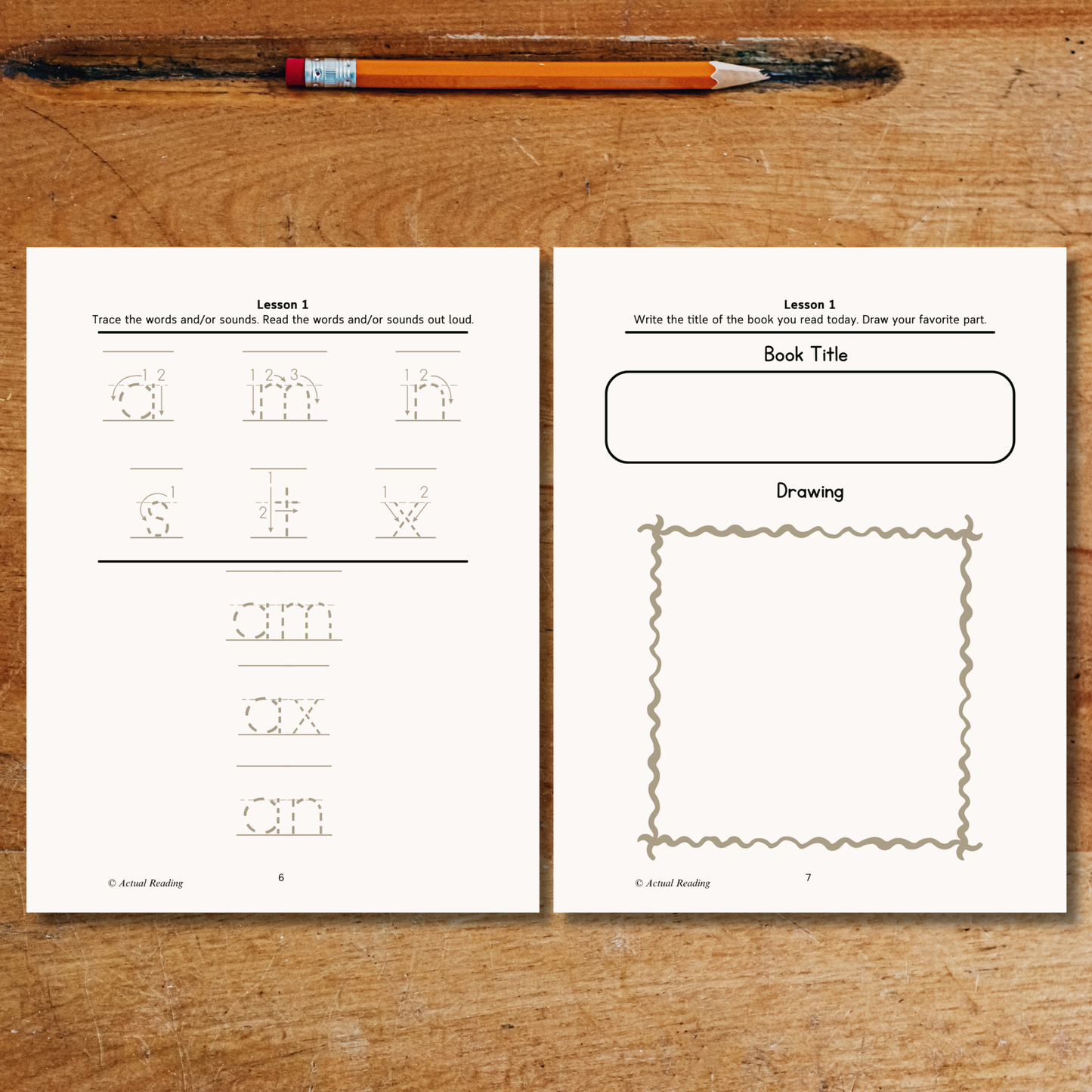 Digital Collection | Our Best Selling 1st Grade Bundle | Grade: 1 (Age: 6-7)