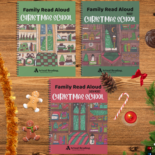 [DIGITAL] Great Big Christmas Bundle | Bundle | Grade: Pre-K - 5 (Age: 2-11)