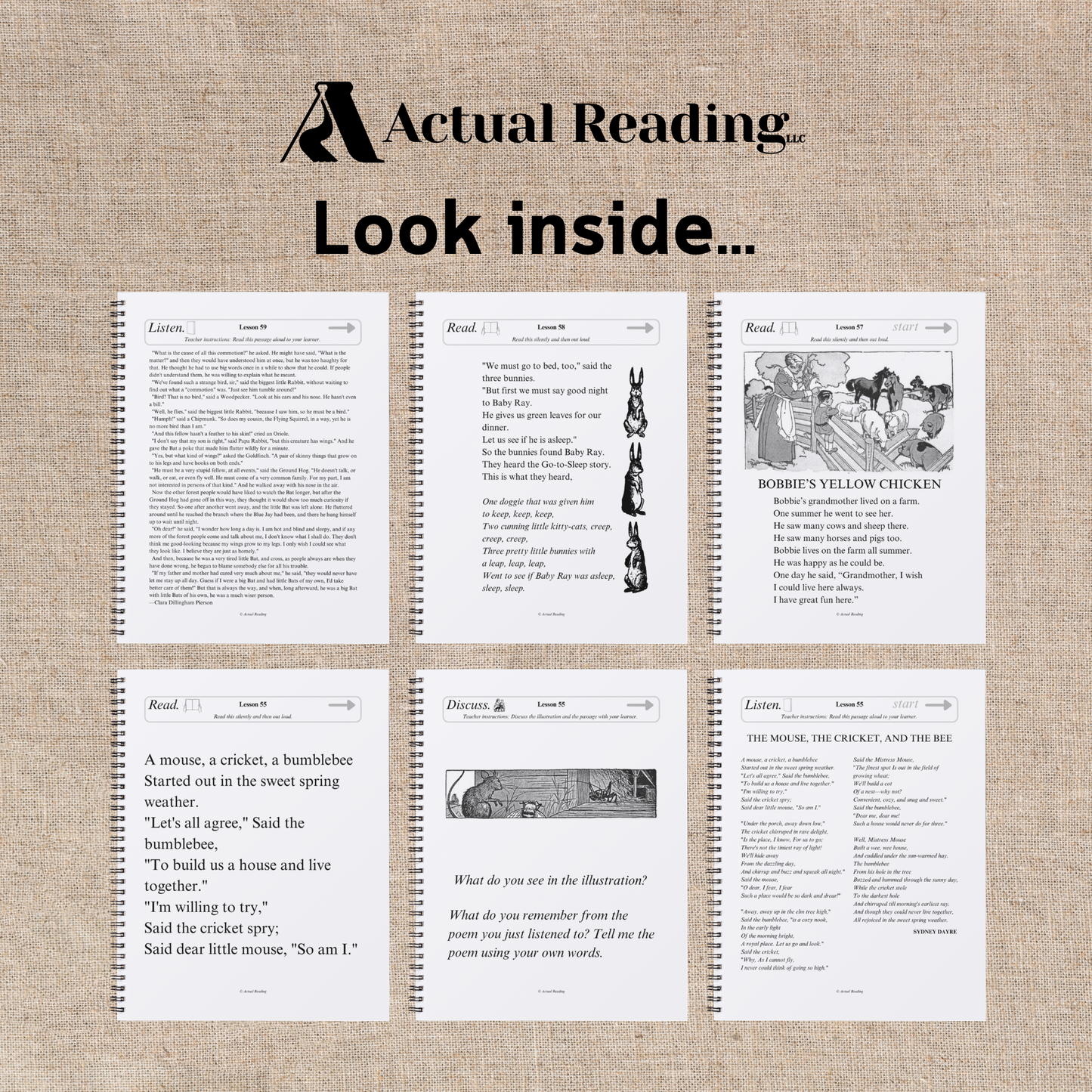 [DIGITAL] American Pioneer Curriculum | English | Level 1 | Complete Book 1-6 Bundle | Grade: 1, 2, 3 (Age 6-9)
