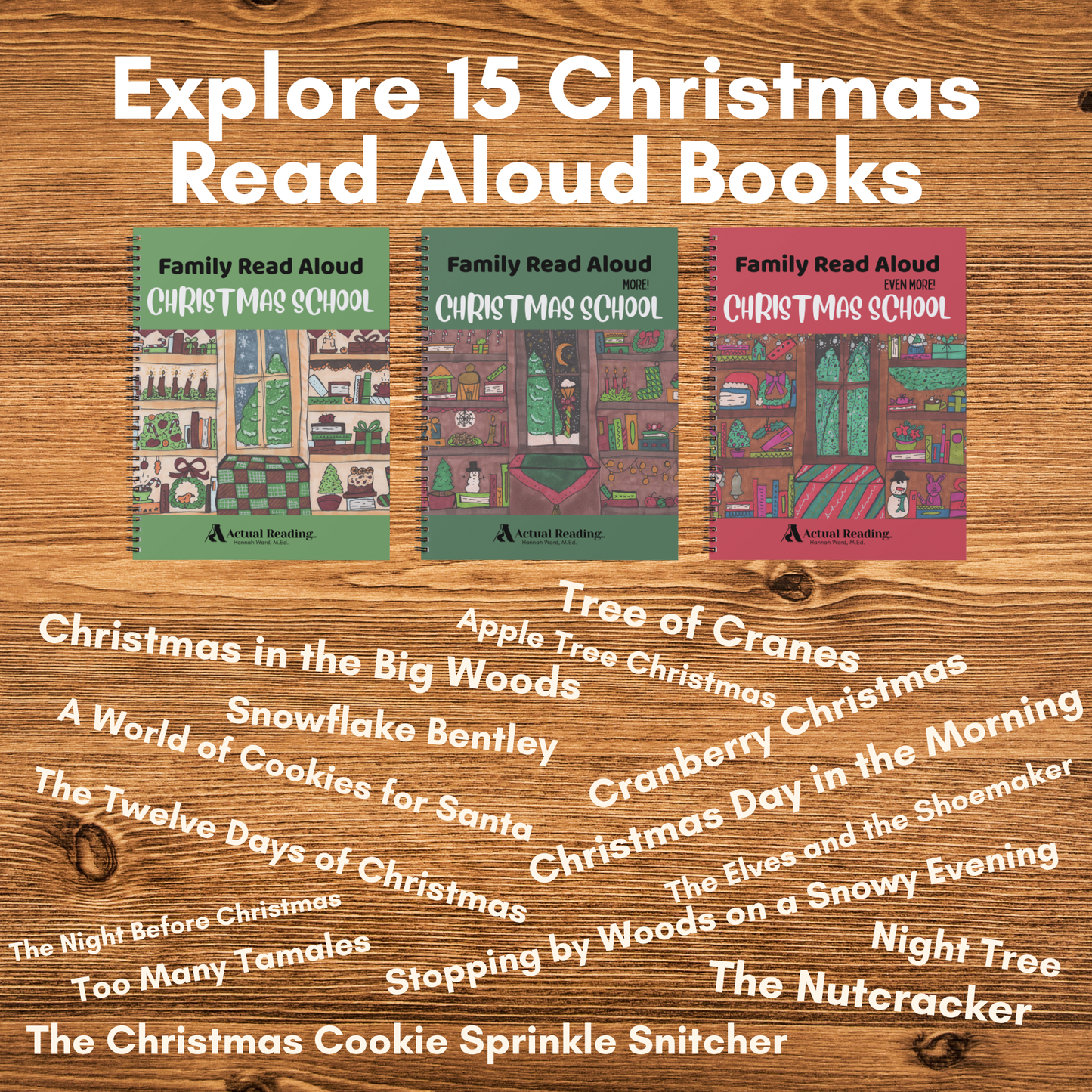 [DIGITAL] Great Big Christmas Bundle | Bundle | Grade: Pre-K - 5 (Age: 2-11)