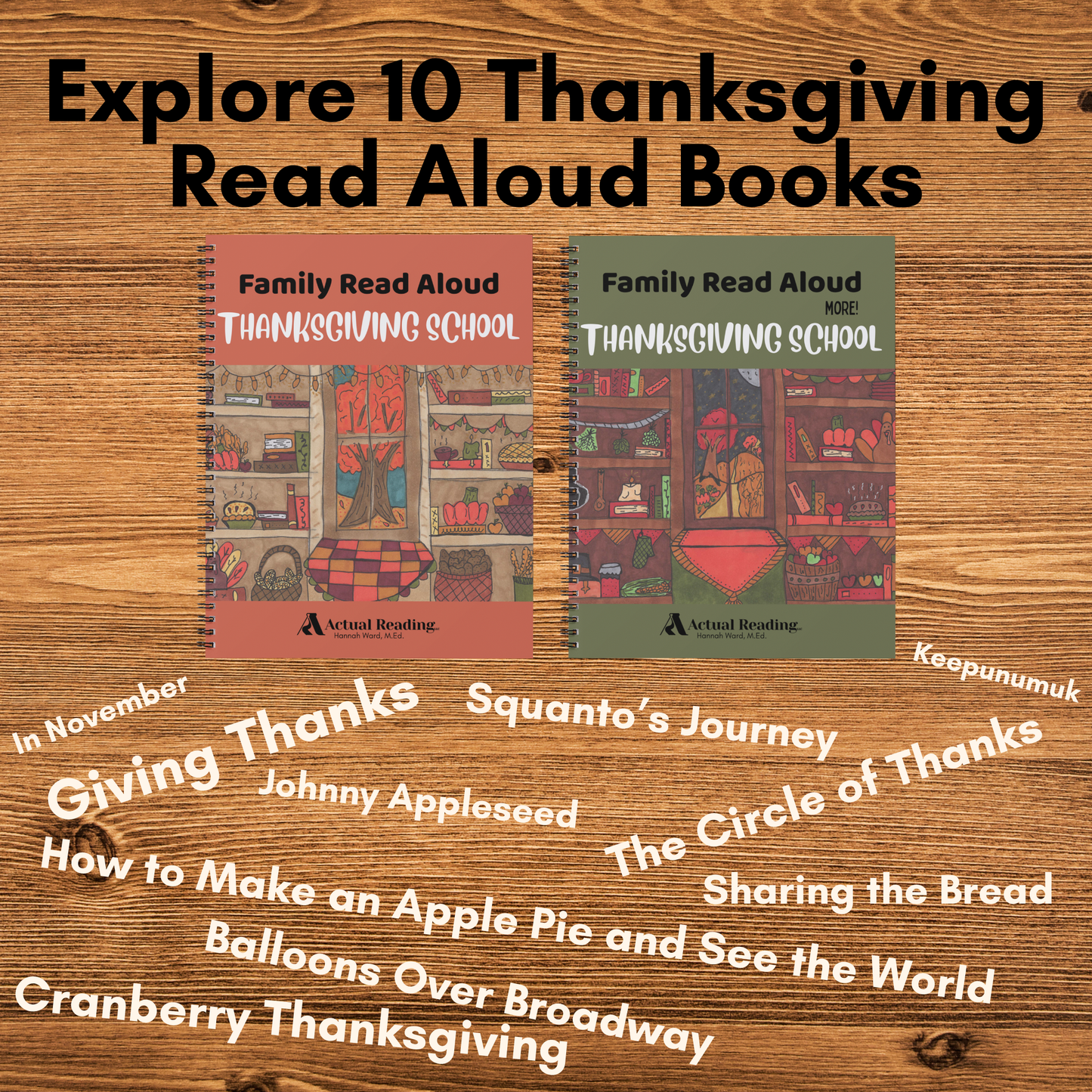 [DIGITAL] Great Big Thanksgiving Bundle | Bundle | Grade: Pre-K - 5 (Age: 2-11)