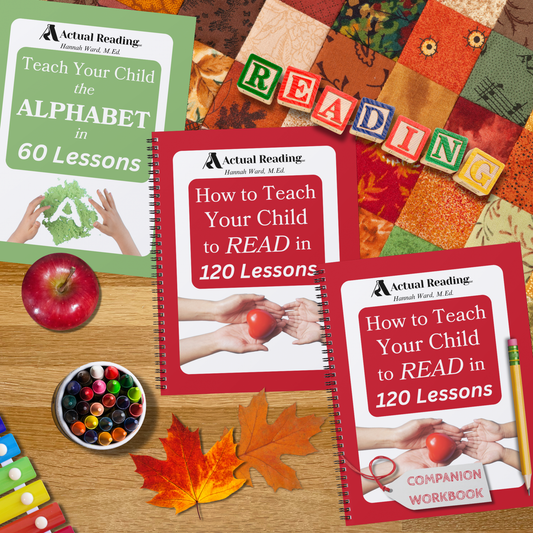 Digital Collection | Teach Your Child to Read
