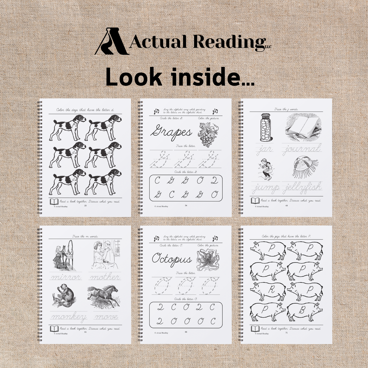 Digital Collection | Our Complete Best Selling Phonics Bundle | Grade: Pre-K - 12 (Age: 2-18)