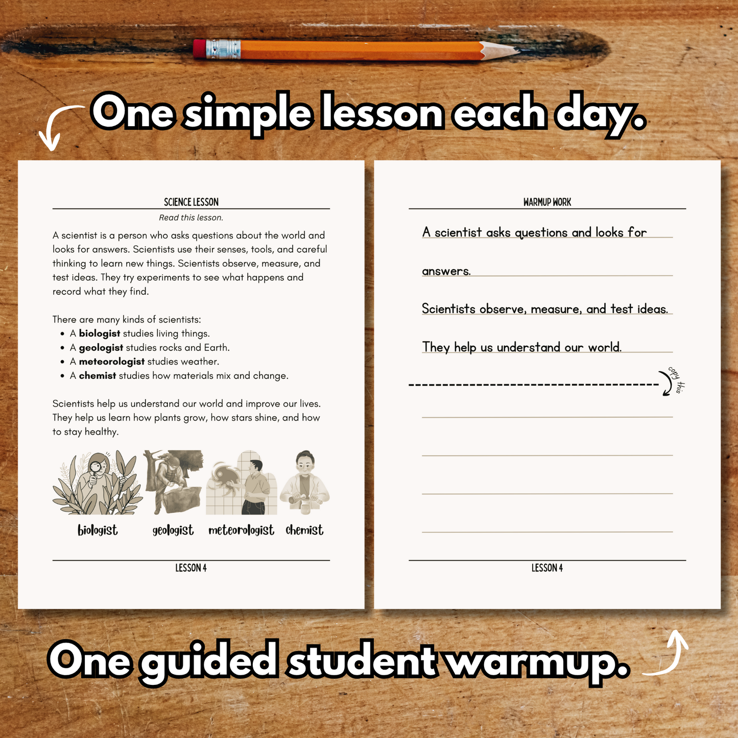 [DIGITAL] 2nd Grade Daily Essentials | Reading, Writing, Math, Science, Social Studies | Full Year Bundle, Lessons 1 - 180 | Grade: 2 (Age 7-8)