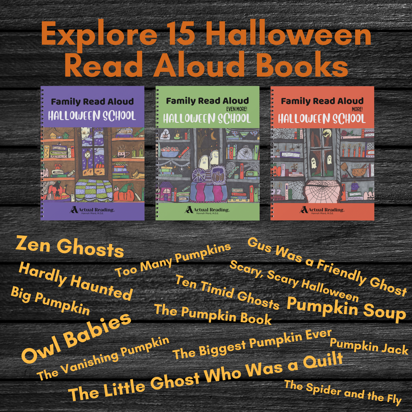 [DIGITAL] Great Big Halloween Bundle | Bundle | Grade: Pre-K - 5 (Age: 2-11)