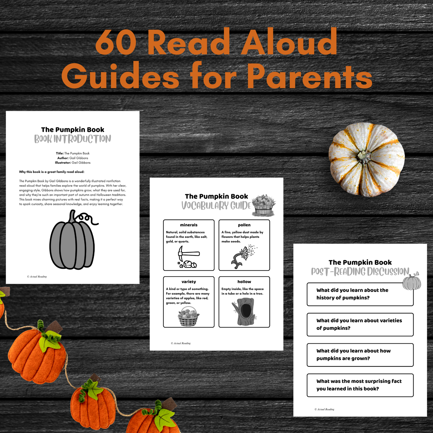 [DIGITAL] Great Big Halloween Bundle | Bundle | Grade: Pre-K - 5 (Age: 2-11)