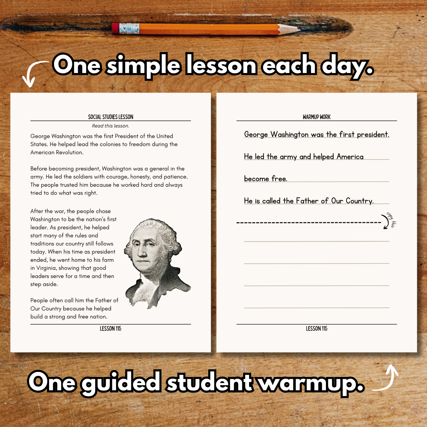 [DIGITAL] 2nd Grade Daily Essentials | Reading, Writing, Math, Science, Social Studies | Full Year Bundle, Lessons 1 - 180 | Grade: 2 (Age 7-8)