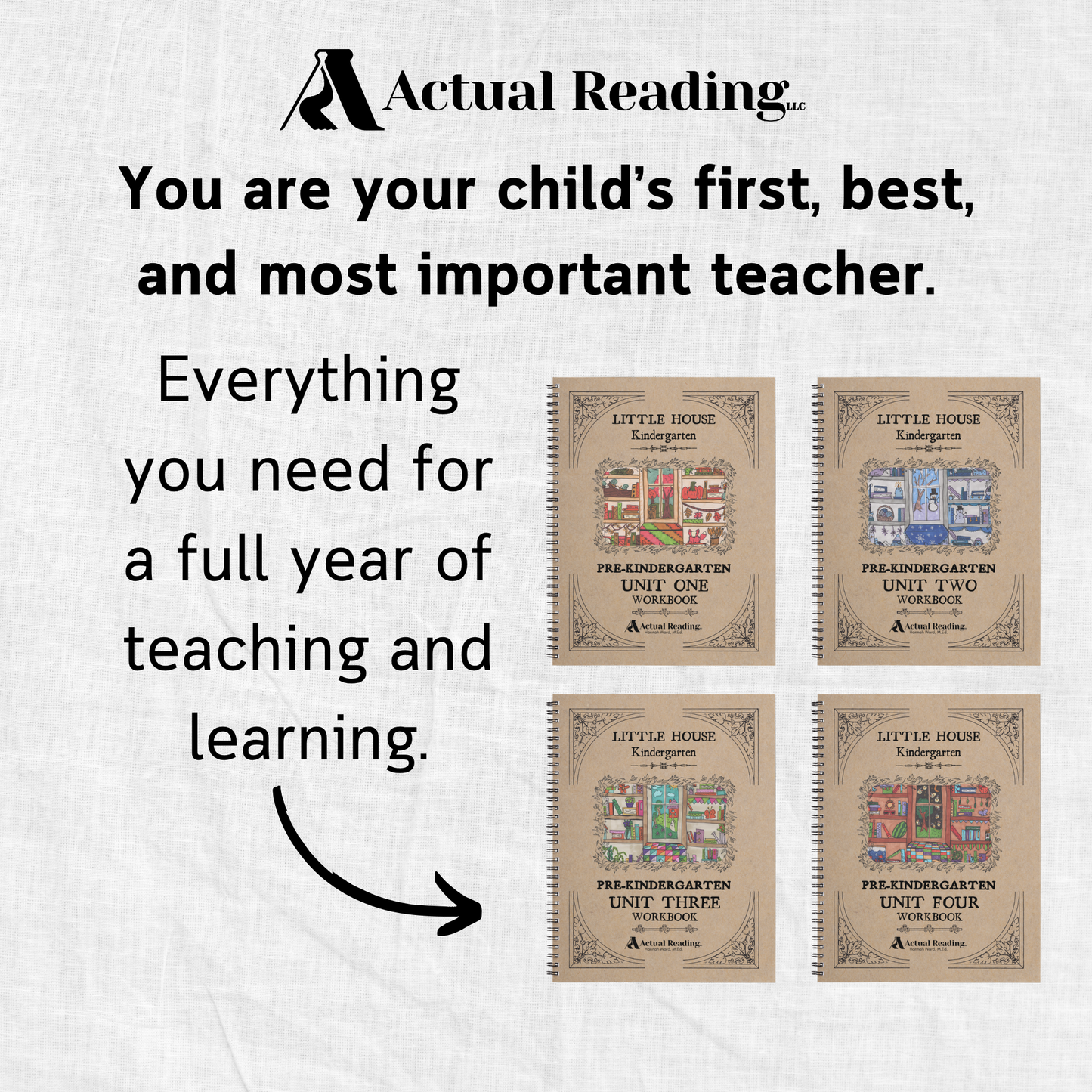 Digital Collection | Our Best Selling Pre-Kindergarten Bundle | Grade: Pre-K (Age: 2-5)