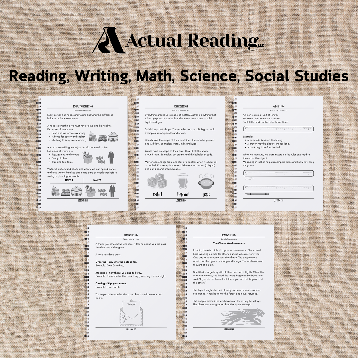 [DIGITAL] 2nd Grade Daily Essentials | Reading, Writing, Math, Science, Social Studies | Full Year Bundle, Lessons 1 - 180 | Grade: 2 (Age 7-8)