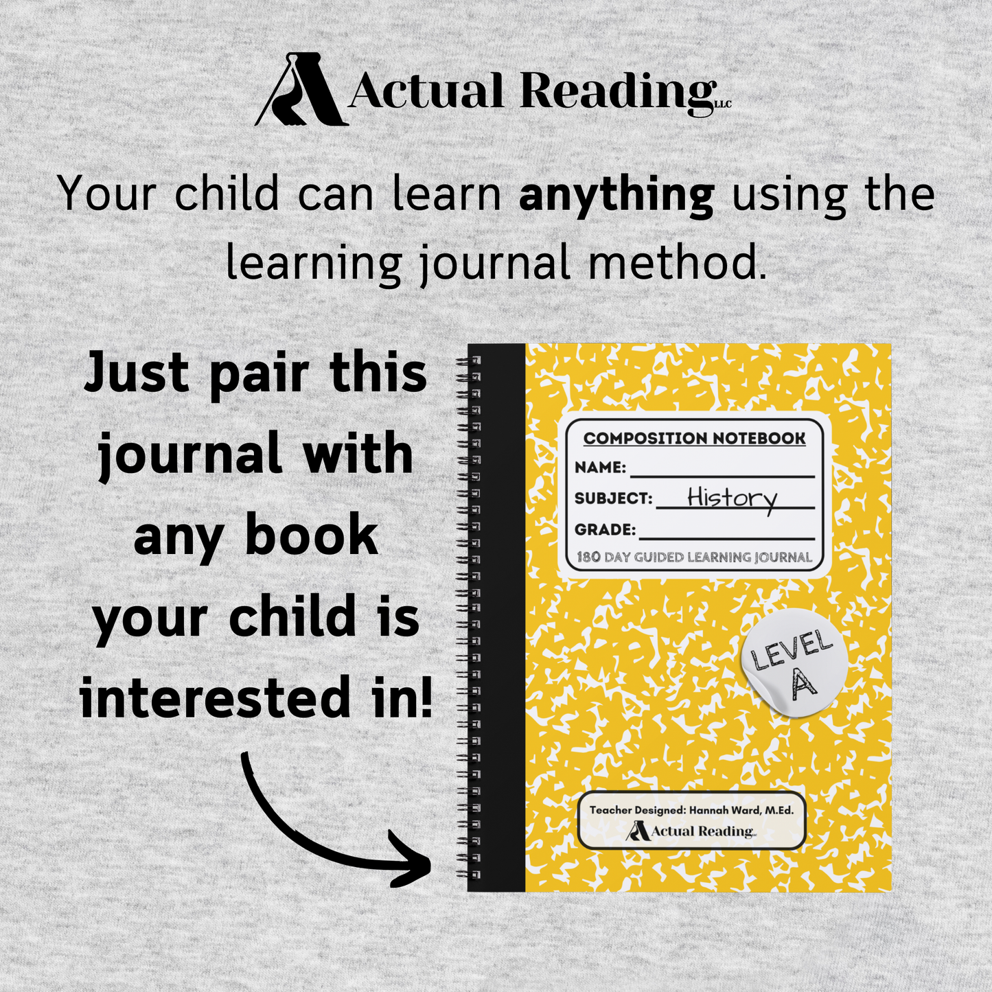 [DIGITAL] Level A History Guided Learning Journal