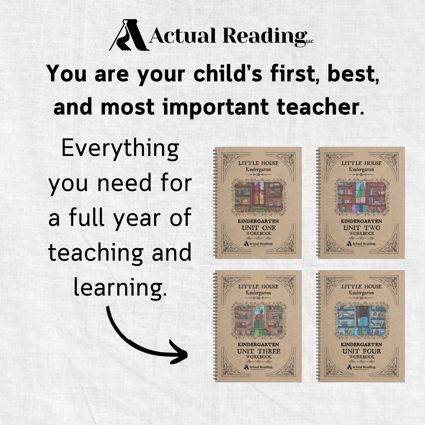 Digital Collection | Our Best Selling Kindergarten Bundle | Grade: K (Age 5-6)
