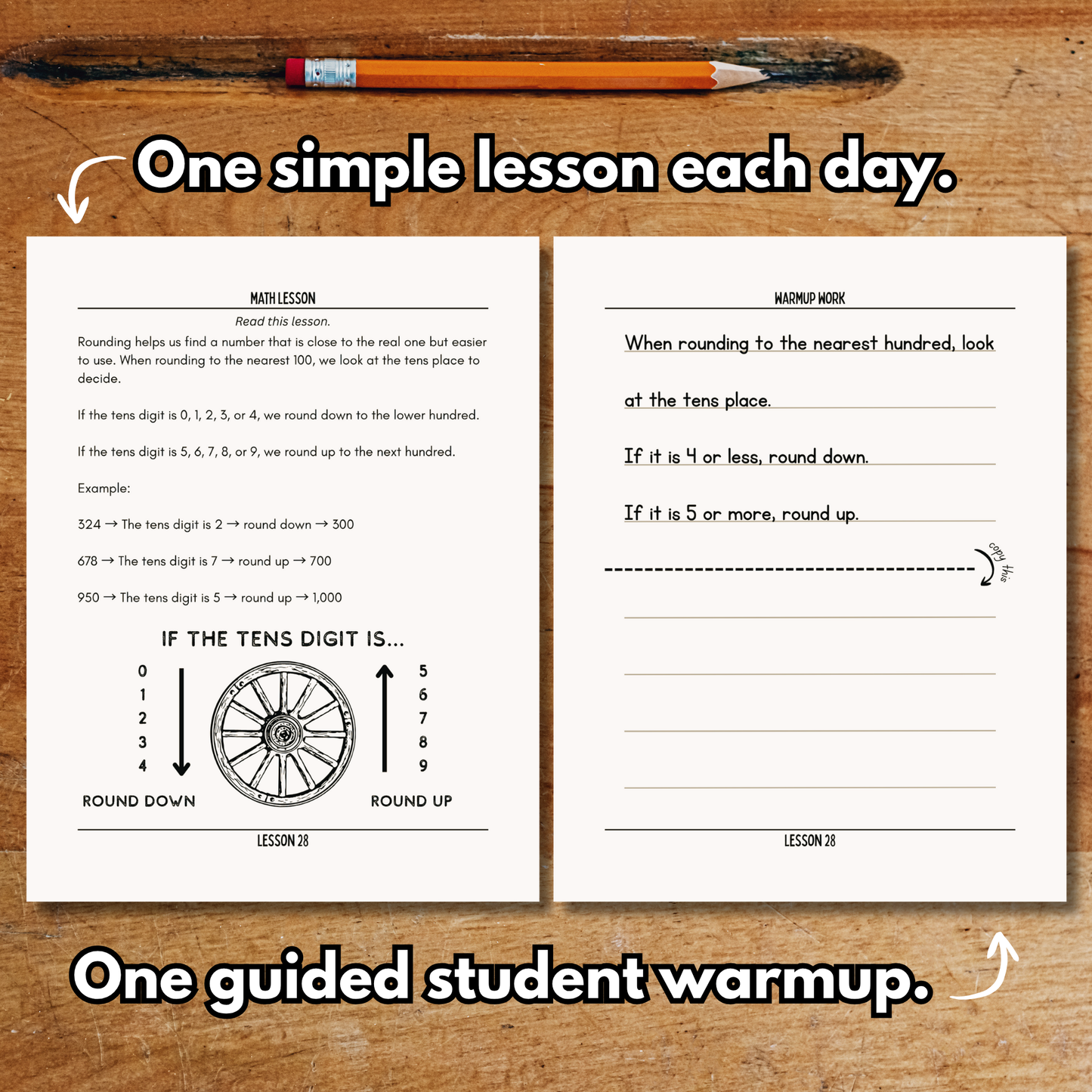 [DIGITAL] 3rd Grade Daily Essentials | Reading, Writing, Math, Science, Social Studies | Full Year Bundle, Lessons 1 - 180 | Grade: 3 (Age 8-9)