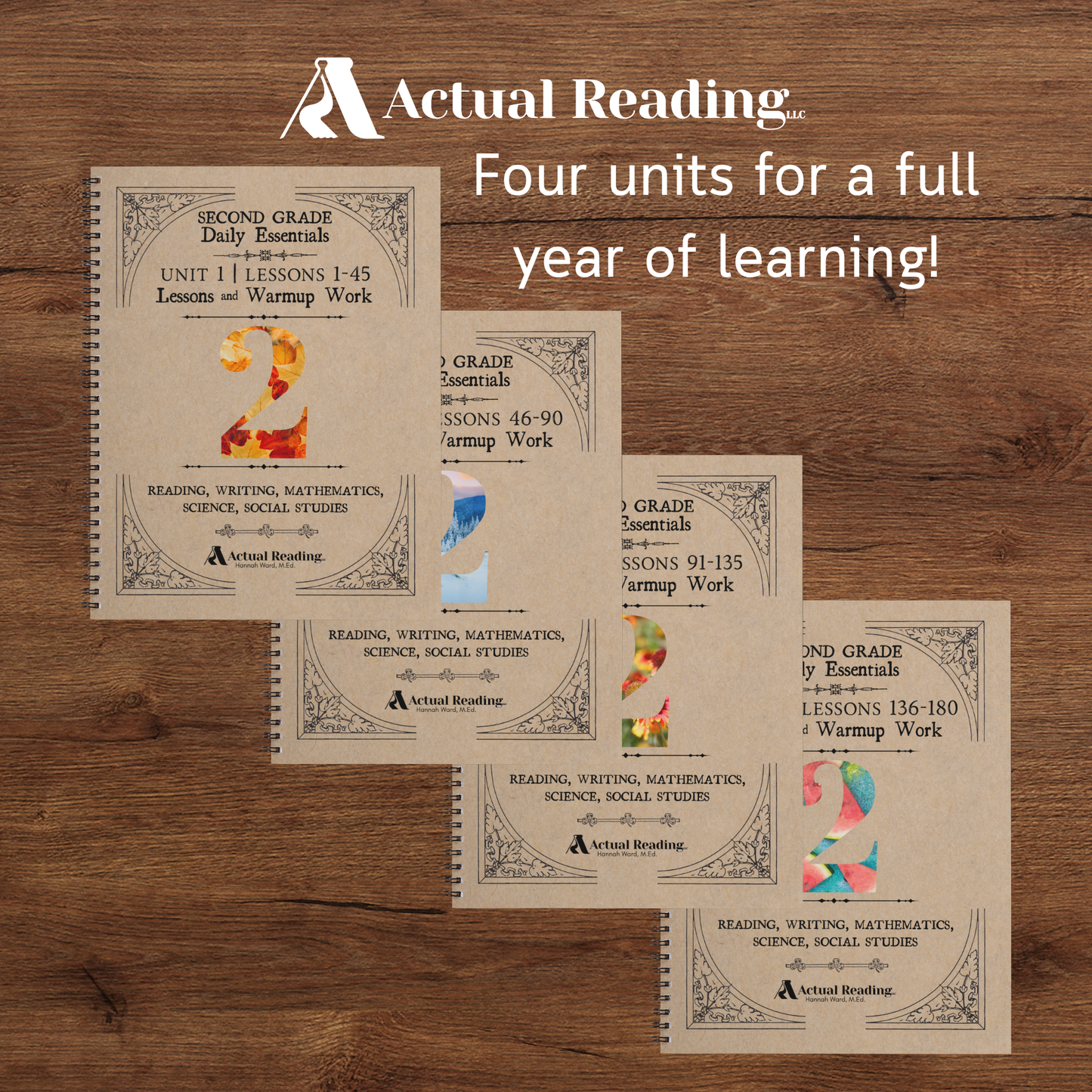 [DIGITAL] Early Elementary Daily Essentials | 1st Grade, 2nd Grade, 3rd Grade | Reading, Writing, Math, Science, Social Studies | All Units | Grade: 1, 2, 3 (Age 6-9)