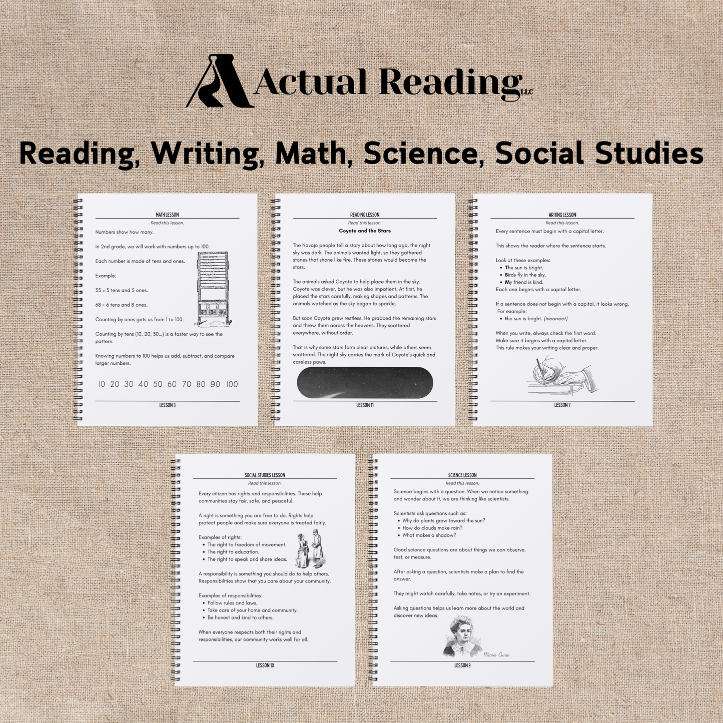 Digital Collection | Our Best Selling Early Elementary Bundle | Grade: 1-3 (Age: 6-9)