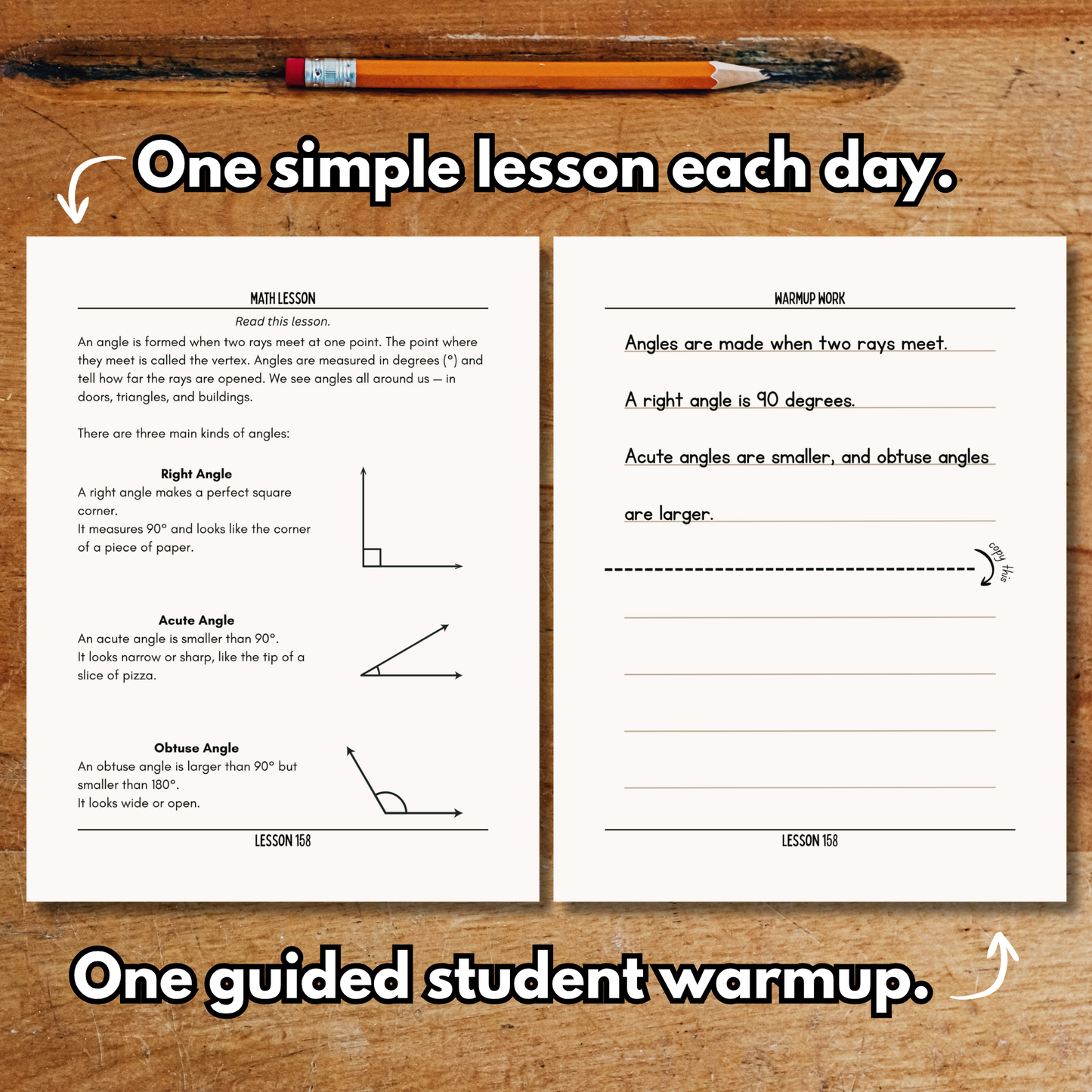 [DIGITAL] 3rd Grade Daily Essentials | Reading, Writing, Math, Science, Social Studies | Unit 4, Lessons 136 - 180 | Grade: 3 (Age 8-9)