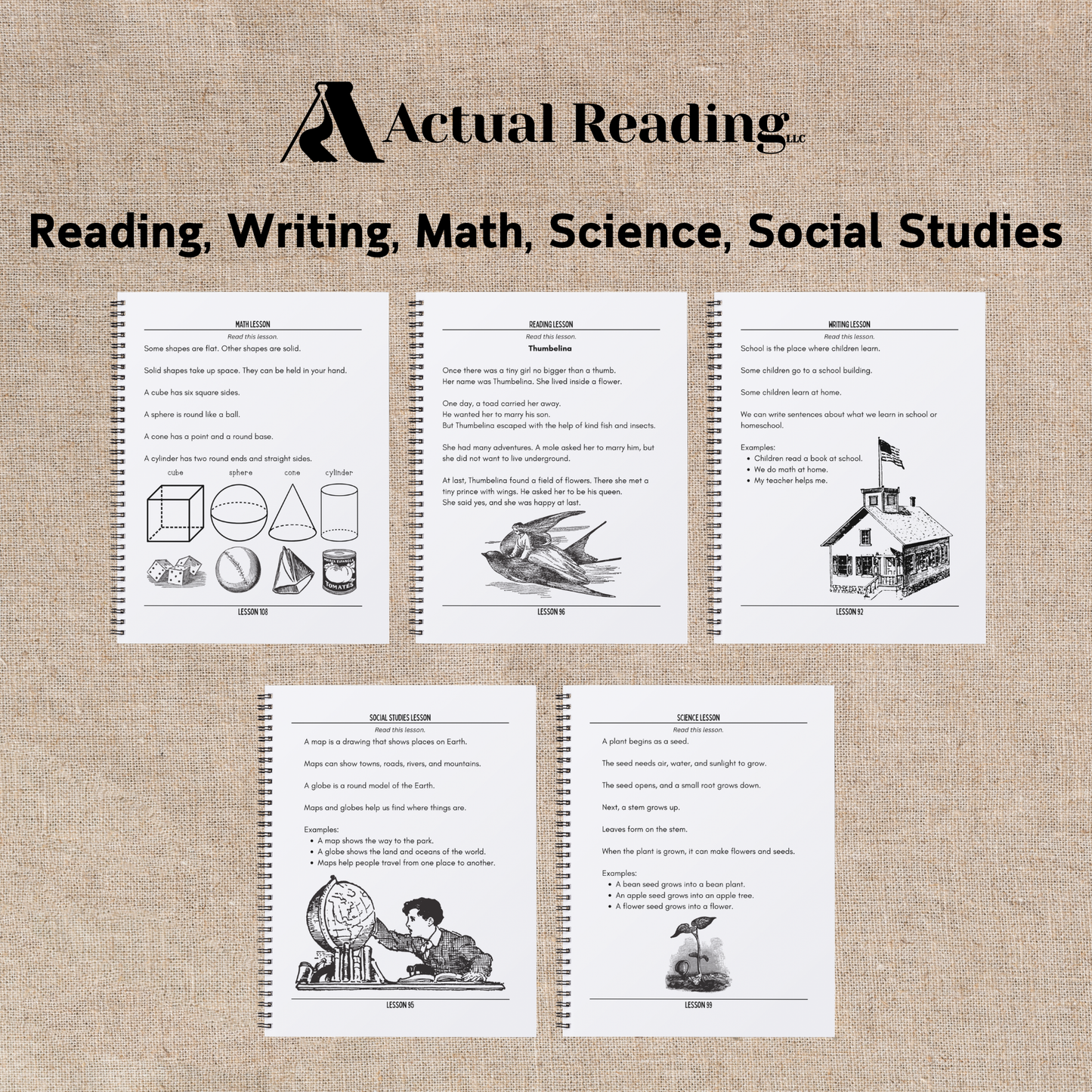 Digital Collection | Our Best Selling 1st Grade Bundle | Grade: 1 (Age: 6-7)
