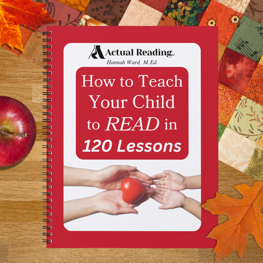 [DIGITAL] How to Teach Your Child to Read in 120 Lessons