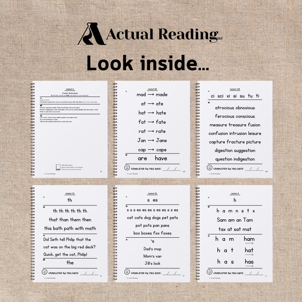 [DIGITAL] How to Teach Your Child to Read in 120 Lessons | Grade: Pre ...
